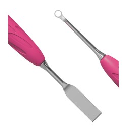 Staleks Kopytko Do Manicure i Pedicure PQ-11/1