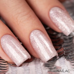 Nailac Baza Kauczukowa Rubber Base Rich 7ml