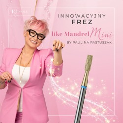 IQ Nails Frez Diamentowy Like Mandrel Mini By Pastuszak V104.111.X524.031