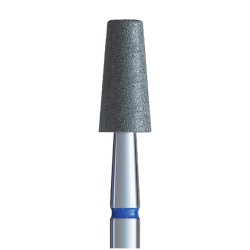 IQ Nails Frez Diamentowy do Skórek Ścięty Stożek 4mm V104.172.524.040