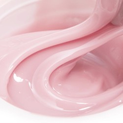 Elarto Żel Budujący Candy Creamy Pink 15g