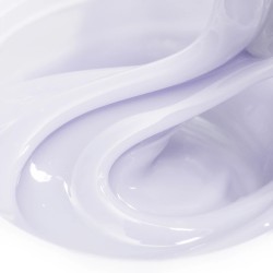 Elarto Żel Budujący Candy Soft Milky White 15g