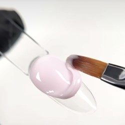 Elarto Żel Budujący Candy Milky Pink 50g