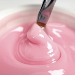 Elarto Żel Budujący Candy Creamy Pink 50g