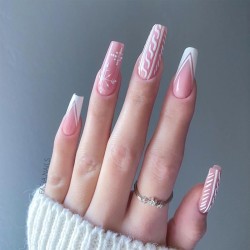 Didier Paint Gel No Wipe 8ml White