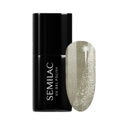 Semilac Lakier Hybrydowy 407 Namaste All Year 7ml|LaDiosa.pl