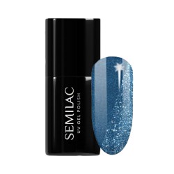 Semilac Lakier Hybrydowy 409 Staying Hydrated 7ml