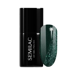 Semilac Lakier Hybrydowy 456 Spectacular Night 7ml