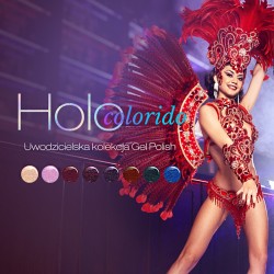 Victoria Vynn Lakier Hybrydowy 360 Bondiya 8ml
