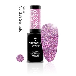 Victoria Vynn Lakier Hybrydowy 359 Sentido 8ml