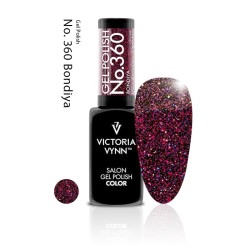 Victoria Vynn Lakier Hybrydowy 360 Bondiya 8ml