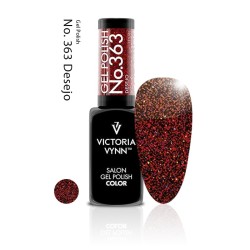 Victoria Vynn Lakier Hybrydowy 363 Desejo 8ml