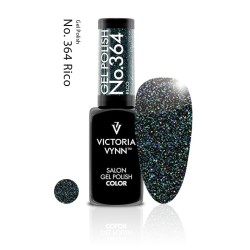 Victoria Vynn Lakier Hybrydowy 364 Rico 8ml