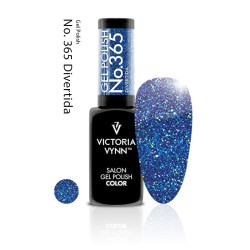 Victoria Vynn Lakier Hybrydowy 365 Divertida 8ml