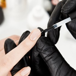 Makear Baza Żelowa Fiber Base 8ml