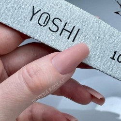 Yoshi Żel Samopoziomujący Master Pro Cover Light Beige 50ml
