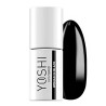Yoshi Lakier Hybrydowy 605 Woman In Black 6ml