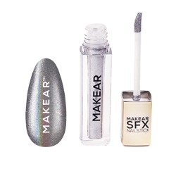 Makear Pyłek W Błyszczyku SFX Nailstick 2,3g NH01