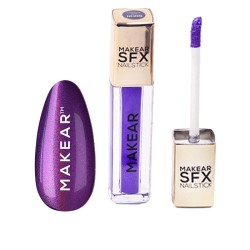 Makear Pyłek W Błyszczyku SFX Nailstick 2,3g NH05