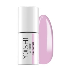 Yoshi Lakier Hybrydowy 806 Pink Panther 6ml