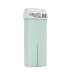 Wosk do depilacji aloesowy - 100 ml