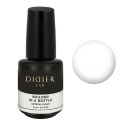 Didier Żel W Butelce 15ml Crystal Clear