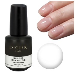 Didier Żel W Butelce 15ml Crystal Clear