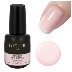 Didier Żel W Butelce 15ml Natural Rose