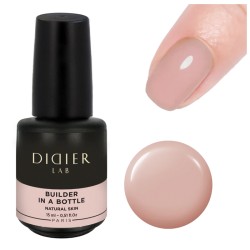 Didier Żel W Butelce 15ml Natural Skin