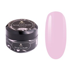 F.O.X Acryl Gel Bottle 002 30ml