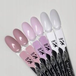 F.O.X Acryl Gel Bottle 002 30ml