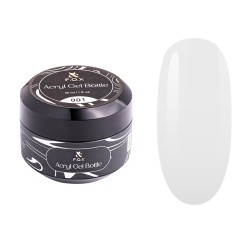 F.O.X Acryl Gel Bottle 001 30ml