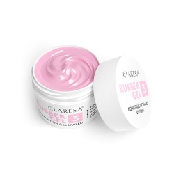Claresa Rubber Gel 03 Żel Budujący 12g