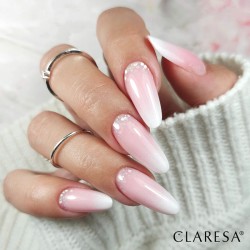 Claresa Rubber Gel 04 Żel Budujący 12g