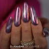 Makear Baza Kauczukowa Cat Eye Rubber Base 8ml ERB02 Sweetie| LaDiosa.pl