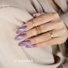 Makear Baza Kauczukowa Cat Eye Rubber Base 8ml ERB02 Sweetie| LaDiosa.pl