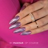 Makear Baza Kauczukowa Cat Eye Rubber Base 8ml ERB02 Sweetie| LaDiosa.pl