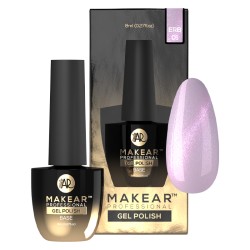 Makear Baza Kauczukowa Cat Eye Rubber Base 8ml ERB02 Sweetie
