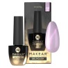 Makear Baza Kauczukowa Cat Eye Rubber Base 8ml ERB02 Sweetie