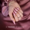 Makear Baza Kauczukowa Cat Eye Rubber Base 8ml ERB03 Darling| LaDiosa.pl