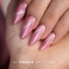 Makear Baza Kauczukowa Cat Eye Rubber Base 8ml ERB03 Darling| LaDiosa.pl