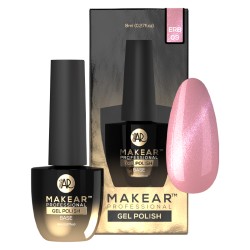 Makear Baza Kauczukowa Cat Eye Rubber Base 8ml ERB03 Darling