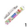 Aba Group Pilnik Flamingi Łódka 180/240 Hygienic Pack 1 Sztuka