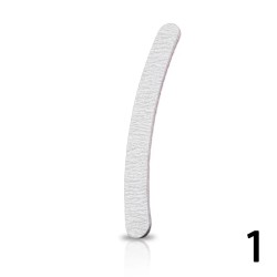 Pilnik Banan Zebra 80/100 1 Sztuka