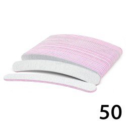 Pilnik Banan Zebra 80/100 50 Sztuk