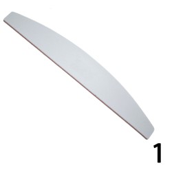 Pilnik Łódka Zebra 100/180 1 Sztuka