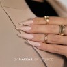 Makear Princess Gel Żel Do Zdobień 5ml PG01Gold |Hurtownia LaDiosa.pl