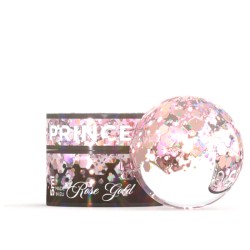 Makear Princess Gel 5ml PG02 Rose Gold