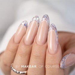Makear Princess Gel Żel Do Zdobień 5ml PG03 Blue