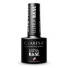 Claresa Baza Hybrydowa Ultra Base 5ml
